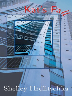 cover image of Kat's Fall